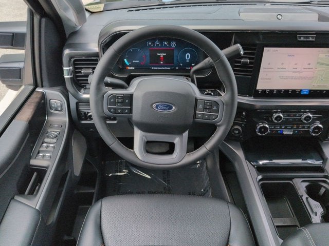 2026 Ford Super Duty F-350 DRW F-350® Lariat®