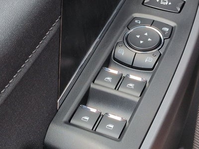 2026 Ford Super Duty F-350 DRW F-350® Lariat®