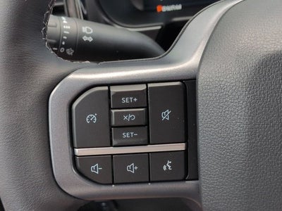 2026 Ford Super Duty F-350 DRW F-350® Lariat®