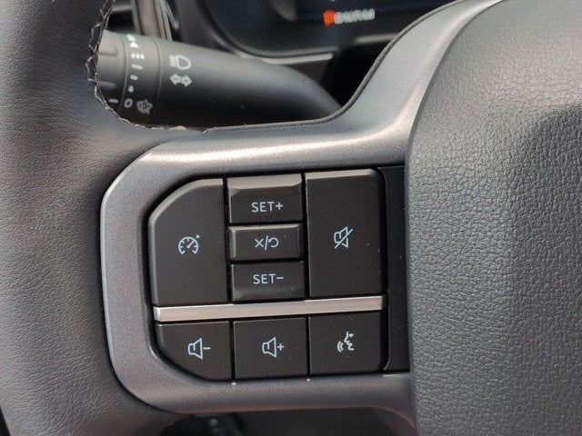 2026 Ford Super Duty F-350 DRW F-350® Lariat®