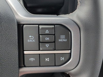 2026 Ford Super Duty F-350 DRW F-350® Lariat®