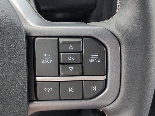 2026 Ford Super Duty F-350 DRW F-350® Lariat®
