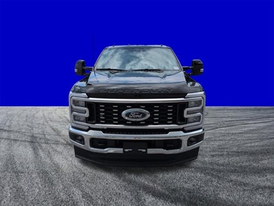 2026 Ford Super Duty F-350 DRW F-350® Lariat®