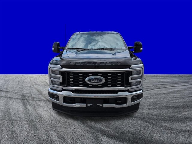 2026 Ford Super Duty F-350 DRW F-350® Lariat®