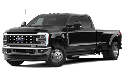 2026 Ford Super Duty F-350 DRW F-350® Lariat®
