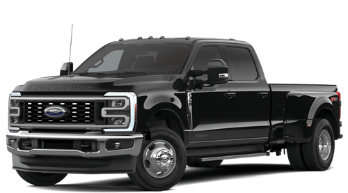 2026 Ford Super Duty F-350 DRW F-350® Lariat®