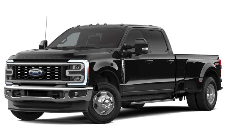 2026 Ford Super Duty F-350 DRW F-350® Lariat®