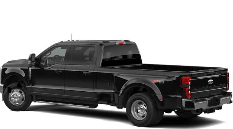 2026 Ford Super Duty F-350 DRW F-350® Lariat®
