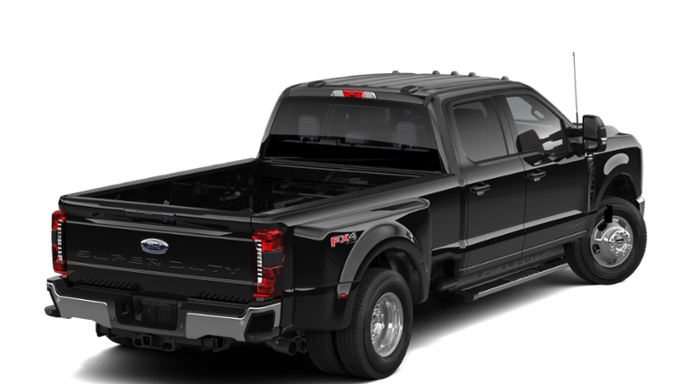 2026 Ford Super Duty F-350 DRW F-350® Lariat®