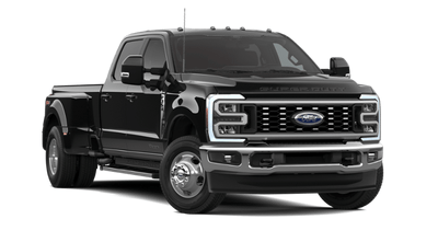 2026 Ford Super Duty F-350 DRW F-350® Lariat®