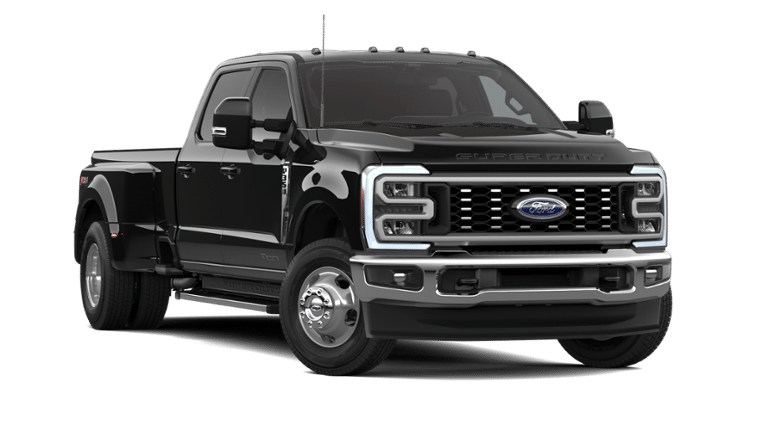 2026 Ford Super Duty F-350 DRW F-350® Lariat®