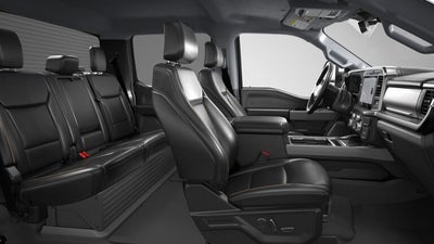 2026 Ford Super Duty F-350 DRW F-350® Lariat®