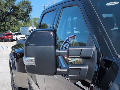 2026 Ford Super Duty F-350 DRW F-350® King Ranch®