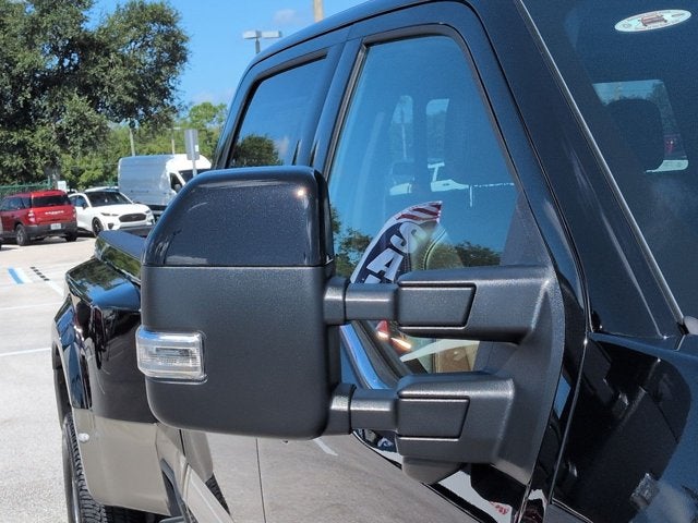 2026 Ford Super Duty F-350 DRW F-350® King Ranch®