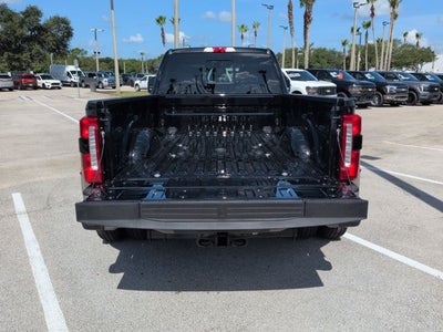 2026 Ford Super Duty F-350 DRW F-350® King Ranch®