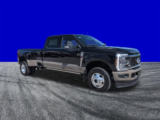 2026 Ford Super Duty F-350 DRW F-350® King Ranch®