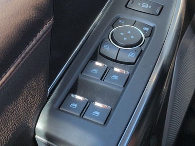 2026 Ford Super Duty F-350 DRW F-350® King Ranch®