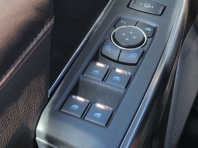 2026 Ford Super Duty F-350 DRW F-350® King Ranch®