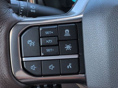 2026 Ford Super Duty F-350 DRW F-350® King Ranch®