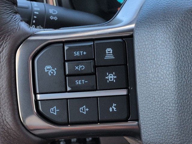 2026 Ford Super Duty F-350 DRW F-350® King Ranch®