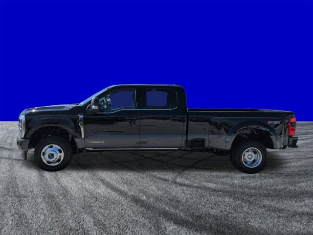 2026 Ford Super Duty F-350 DRW F-350® King Ranch®