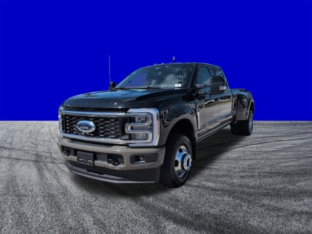 2026 Ford Super Duty F-350 DRW F-350® King Ranch®
