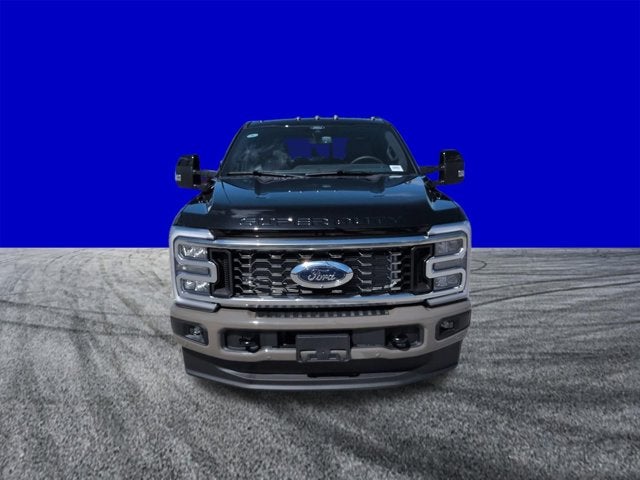 2026 Ford Super Duty F-350 DRW F-350® King Ranch®