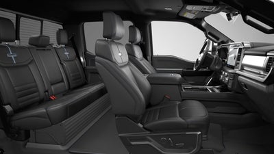 2026 Ford Super Duty F-350 DRW F-350® Platinum®