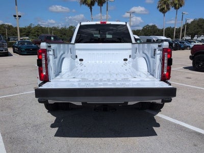 2026 Ford Super Duty F-350 DRW F-350® Lariat®