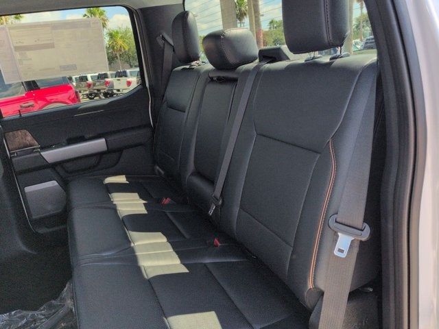 2026 Ford Super Duty F-350 DRW F-350® Lariat®