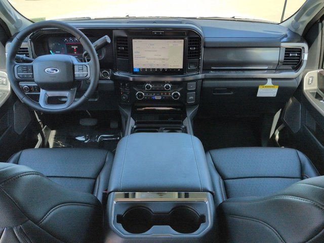 2026 Ford Super Duty F-350 DRW F-350® Lariat®