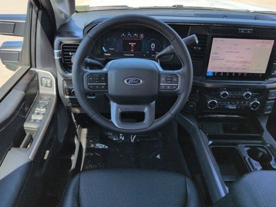 2026 Ford Super Duty F-350 DRW F-350® Lariat®