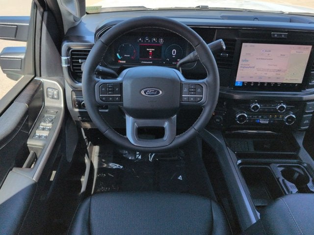 2026 Ford Super Duty F-350 DRW F-350® Lariat®