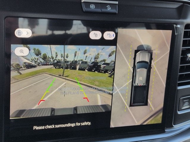 2026 Ford Super Duty F-350 DRW F-350® Lariat®