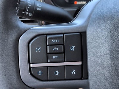 2026 Ford Super Duty F-350 DRW F-350® Lariat®