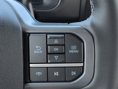 2026 Ford Super Duty F-350 DRW F-350® Lariat®