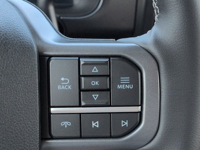 2026 Ford Super Duty F-350 DRW F-350® Lariat®