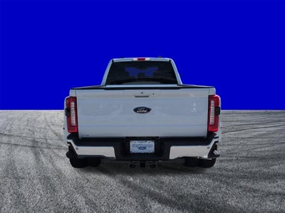 2026 Ford Super Duty F-350 DRW F-350® Lariat®