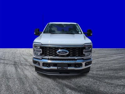 2026 Ford Super Duty F-350 DRW F-350® Lariat®