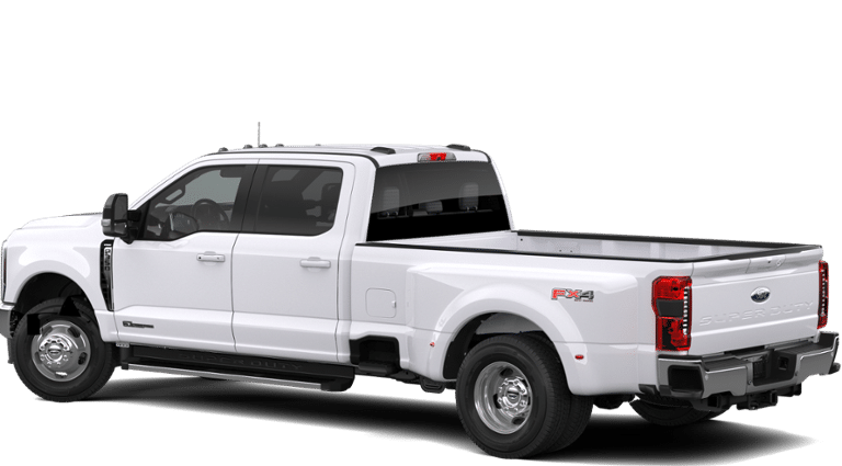 2026 Ford Super Duty F-350 DRW F-350® Lariat®