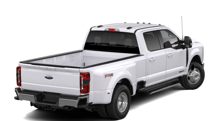2026 Ford Super Duty F-350 DRW F-350® Lariat®