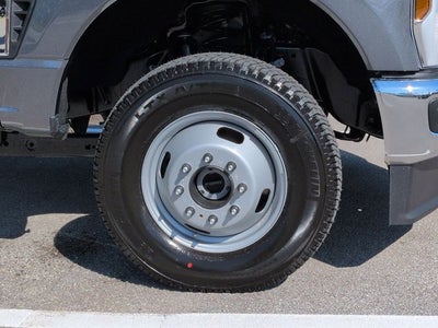 2026 Ford Super Duty F-350 DRW F-350® XLT