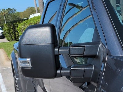 2026 Ford Super Duty F-350 DRW F-350® XLT