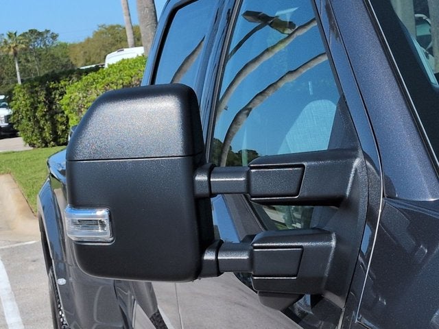 2026 Ford Super Duty F-350 DRW F-350® XLT