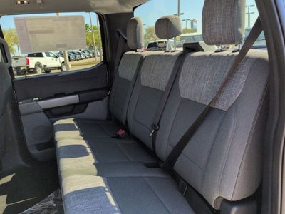 2026 Ford Super Duty F-350 DRW F-350® XLT