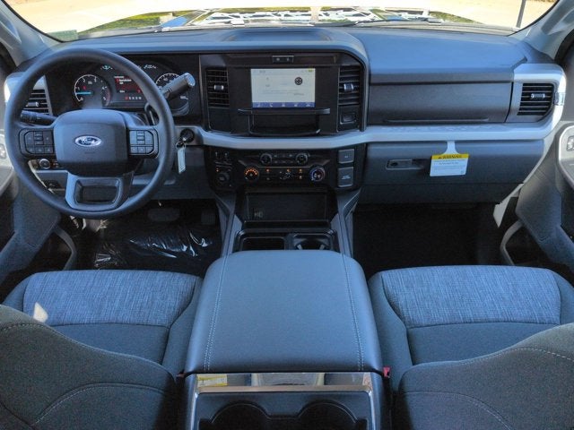 2026 Ford Super Duty F-350 DRW F-350® XLT