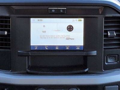 2026 Ford Super Duty F-350 DRW F-350® XLT