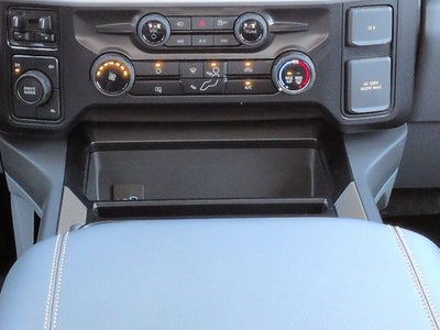 2026 Ford Super Duty F-350 DRW F-350® XLT