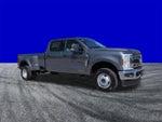 2026 Ford Super Duty F-350 DRW F-350® XLT