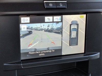 2026 Ford Super Duty F-350 DRW F-350® XLT